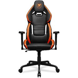 Scaun Gaming Cougar Hotrod Orange