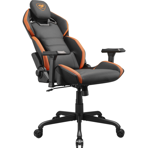 Scaun Gaming Cougar HOTROD