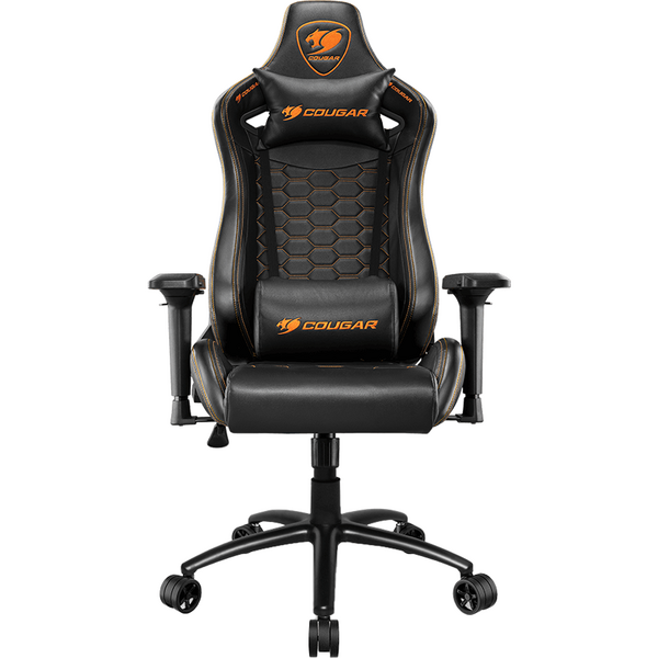 Scaun Gaming Cougar Outrider S Black