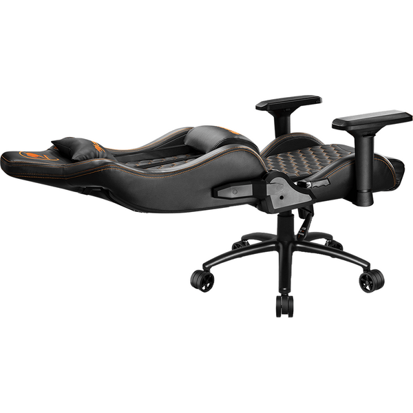 Scaun Gaming Cougar Outrider S Black