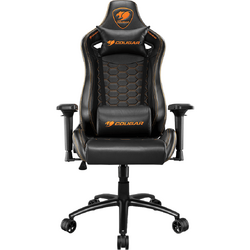 Scaun Gaming Cougar Outrider S Black