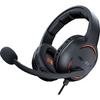 Casti gaming Cougar HX330 Orange