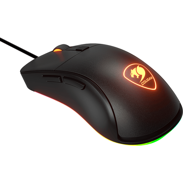 Mouse gaming Cougar Surpassion EX RGB