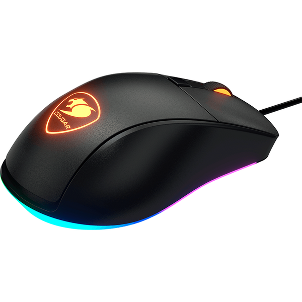 Mouse gaming Cougar Surpassion EX RGB