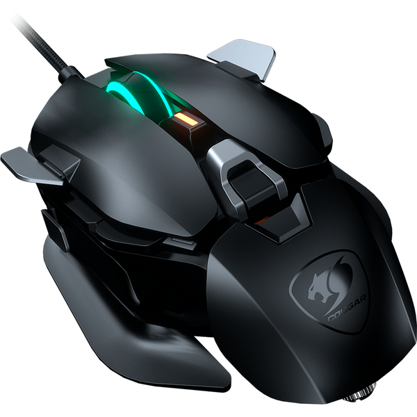 Mouse gaming Cougar DualBlader