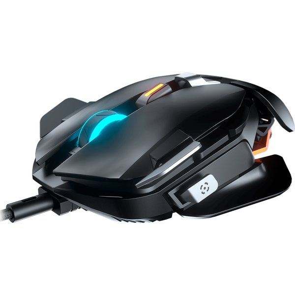 Mouse gaming Cougar DualBlader