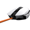 Mouse gaming Cougar Airblader Tournament White