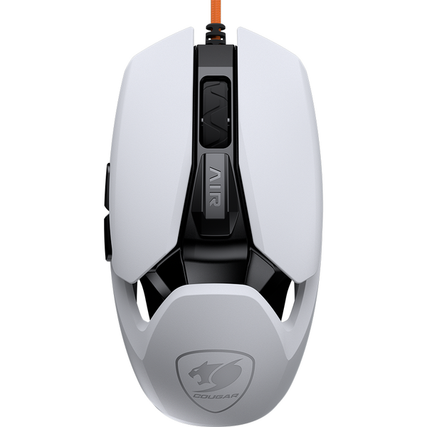 Mouse gaming Cougar Airblader Tournament White