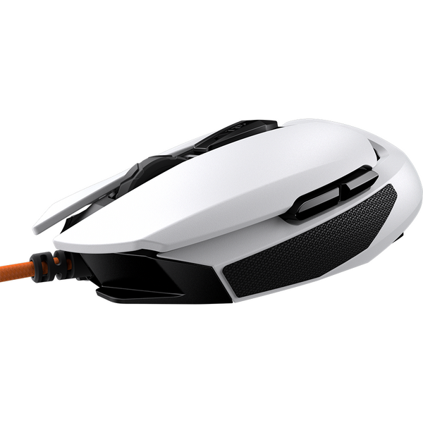 Mouse gaming Cougar Airblader Tournament White