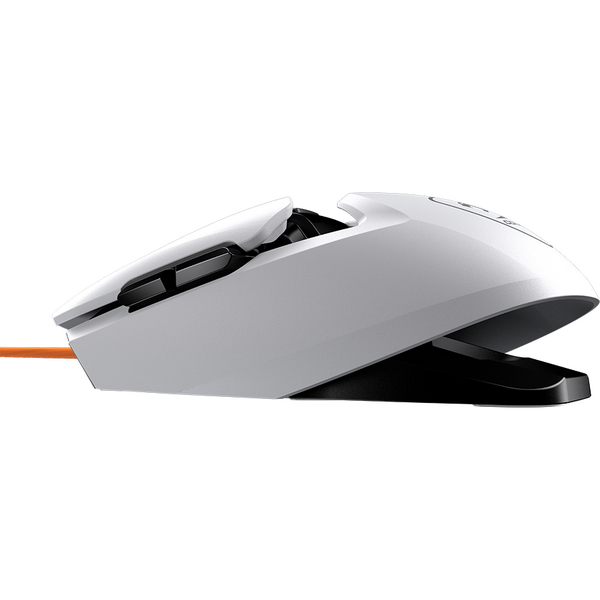 Mouse gaming Cougar Airblader Tournament White