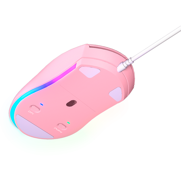 Mouse gaming Cougar MINOS XT Pink