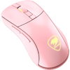 Mouse gaming Cougar SURPASSION RX Pink