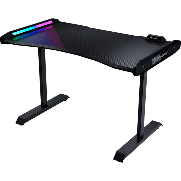 Birou gaming Cougar Mars 120 RGB Black