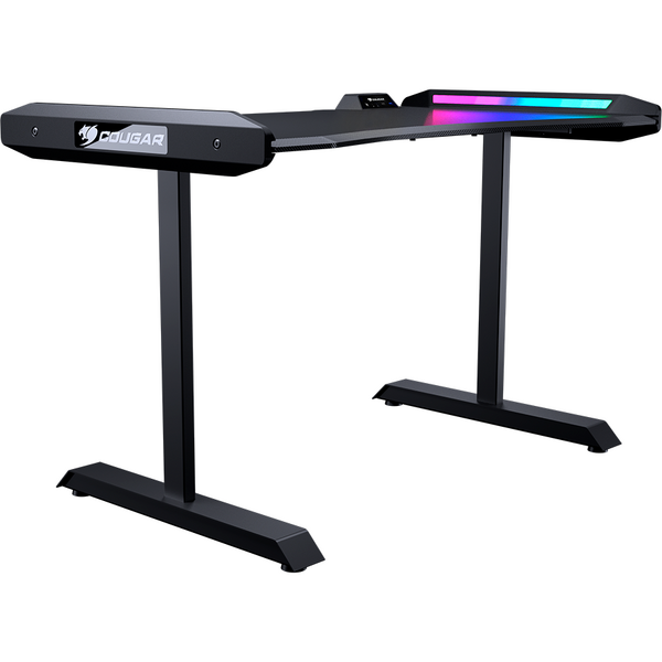 Birou gaming Cougar Mars 120 RGB Black