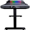 Birou gaming Cougar E- MARS RGB Black