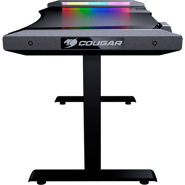 Birou gaming Cougar E- MARS RGB Black