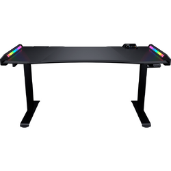 Birou gaming Cougar E- MARS RGB Black