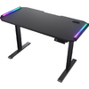 Birou gaming Cougar E-DEIMUS 120 RGB Black