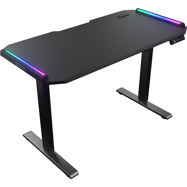 Birou gaming Cougar E-DEIMUS 120 RGB Black