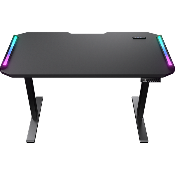 Birou gaming Cougar E-DEIMUS 120 RGB Black