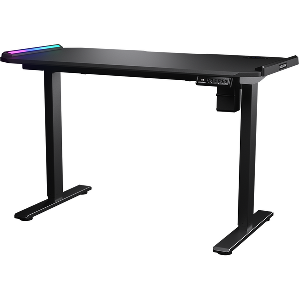 Birou gaming Cougar E-DEIMUS 120 RGB Black