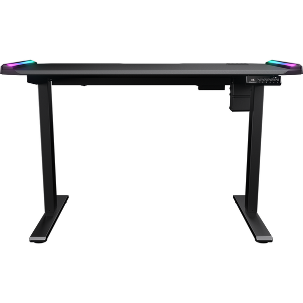 Birou gaming Cougar E-DEIMUS 120 RGB Black