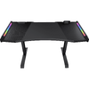 Birou gaming Cougar Mars Pro 150 RGB, Black