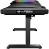 Birou gaming Cougar Mars Pro 150 RGB, Black