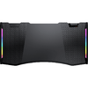 Birou gaming Cougar Mars Pro 150 RGB, Black