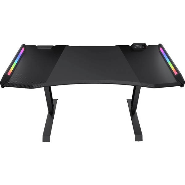 Birou gaming Cougar Mars Pro 150 RGB, Black