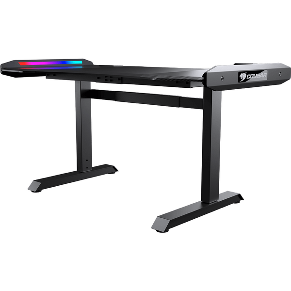 Birou gaming Cougar Mars Pro 150 RGB, Black