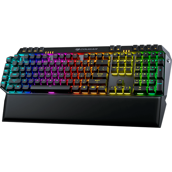 Tastatura gaming Cougar 700K Evo RGB Cherry MX Red Switch Mecanica