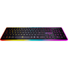 Tastatura gaming Cougar Vantar, LED, USB, Black