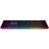 Tastatura gaming Cougar Vantar, LED, USB, Black