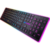 Tastatura gaming Cougar Vantar, LED, USB, Black