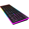 Tastatura gaming Cougar Vantar, LED, USB, Black