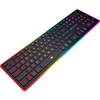 Tastatura gaming Cougar Vantar, LED, USB, Black