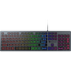 Tastatura gaming Cougar VANTAR AX Aluminum RGB Scissor-Switch