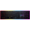 Tastatura gaming Cougar VANTAR S, RGB, USB, Black