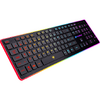 Tastatura gaming Cougar VANTAR S, RGB, USB, Black