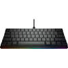 Tastatura gaming Cougar Puri Mini, USB, Black