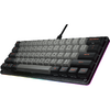 Tastatura gaming Cougar Puri Mini, USB, Black