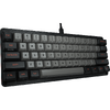 Tastatura gaming Cougar Puri Mini, USB, Black