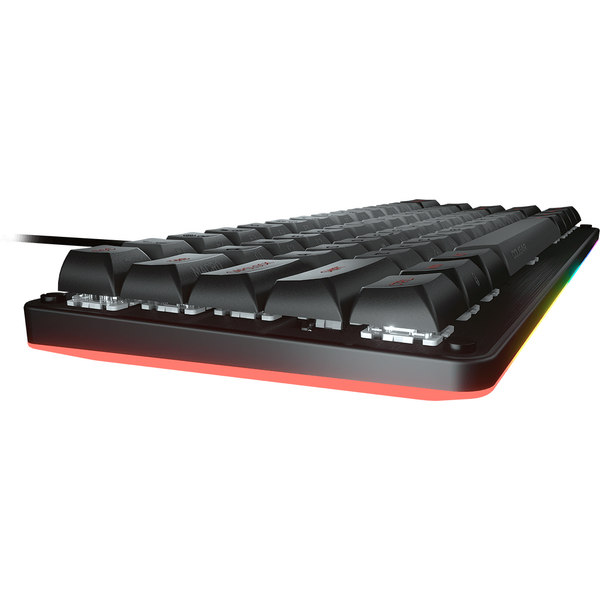 Tastatura gaming Cougar Puri Mini, USB, Black