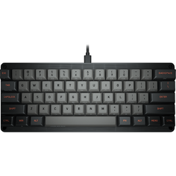 Tastatura gaming Cougar Puri Mini, USB, Black