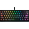 Tastatura gaming Cougar Puri Mini, RGB LED, USB, Black