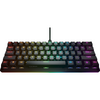 Tastatura gaming Cougar Puri Mini, RGB LED, USB, Black