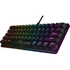 Tastatura gaming Cougar Puri Mini, RGB LED, USB, Black