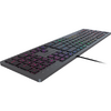 Tastatura gaming Cougar VANTAR AX, RGB LED, USB, Black