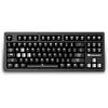 Tastatura gaming Cougar PURI TKL, Rainbow LED, USB, Black